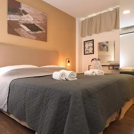 Il Padrino 3* Zadar