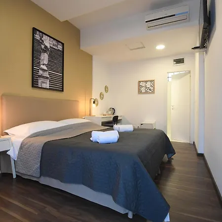 Casa de hóspedes Il Padrino