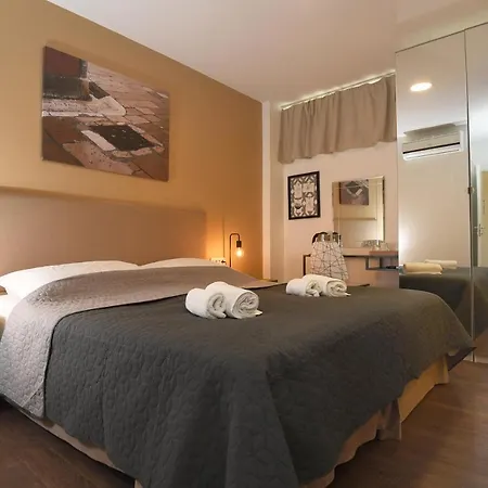 Il Padrino Penzion Zadar