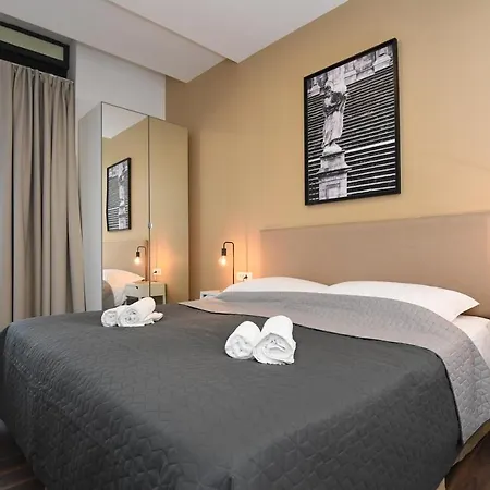 Pensjonat Il Padrino 3*