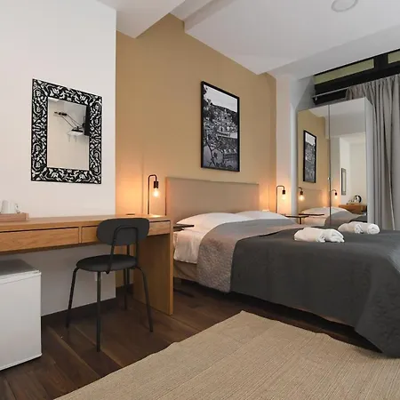 Guest house Il Padrino Zadar