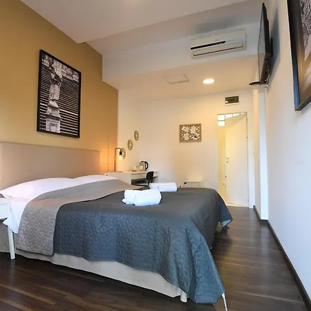 Pensjonat Il Padrino Zadar