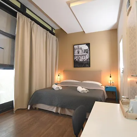 Il Padrino Pensjonat