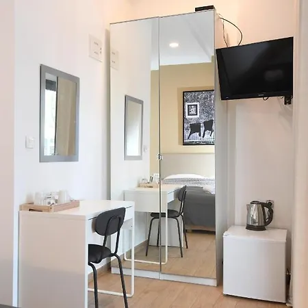 Il Padrino Pensjonat 3*