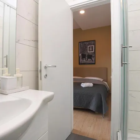Guest house Il Padrino Zadar