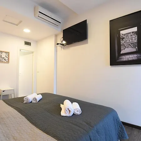 Guest house Il Padrino *