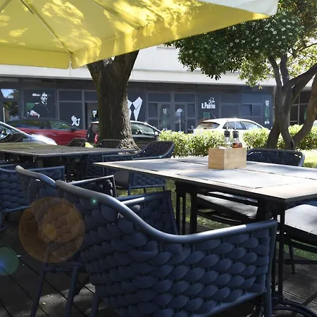 Il Padrino Pensjonat Zadar