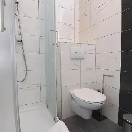 Il Padrino Penzion 3*