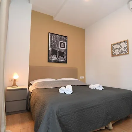 Guest house Il Padrino Zadar