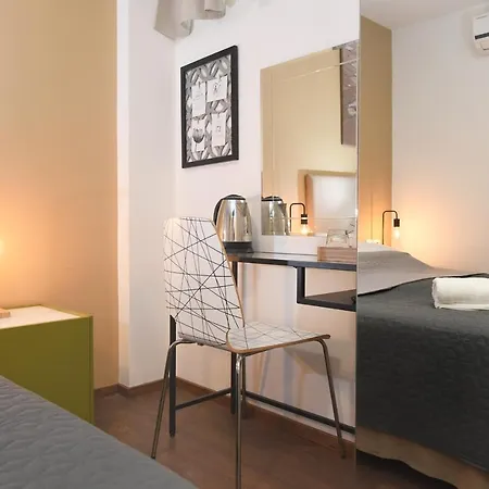 Guest house Il Padrino