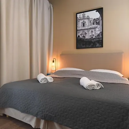 Guest house Il Padrino *