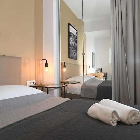 Pensjonat Il Padrino 3*