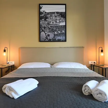 Pensjonat Il Padrino Zadar