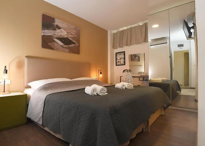 Il Padrino Gasthof Zadar