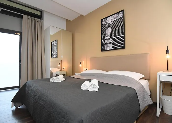 Gostinjska kuća Il Padrino 3*