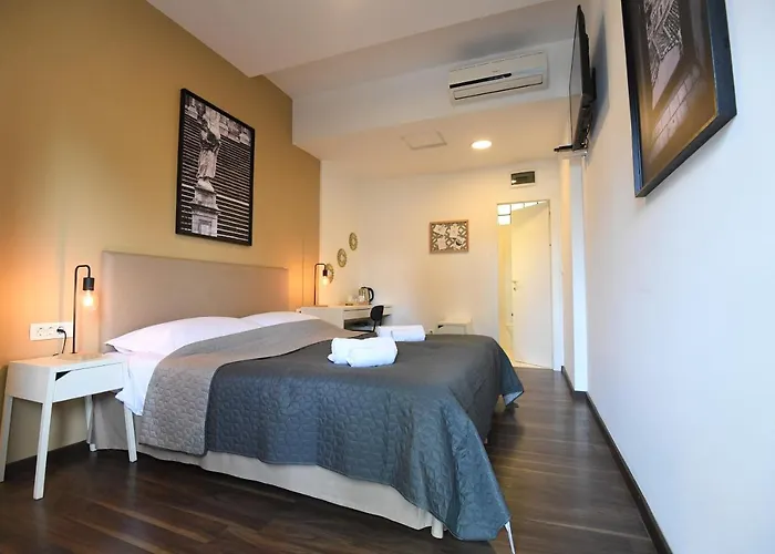 Gasthof Il Padrino Zadar