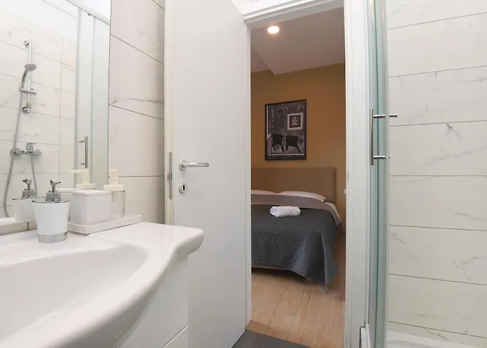 Gasthof Il Padrino Zadar