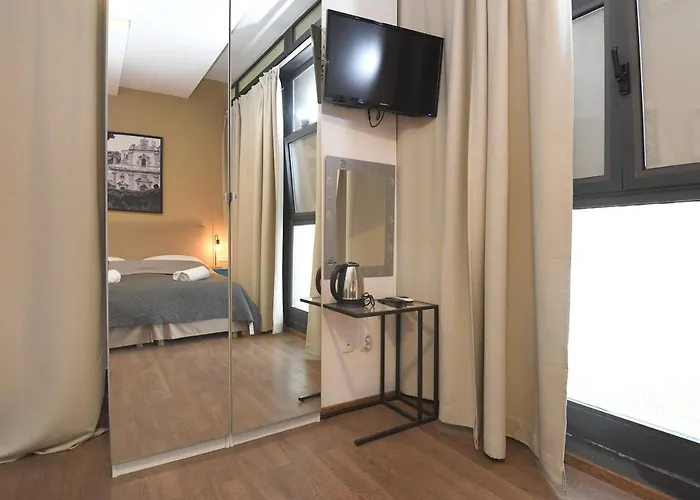 Il Padrino Gostinjska kuća 3*