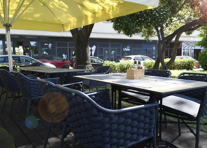 Il Padrino Gasthof Zadar