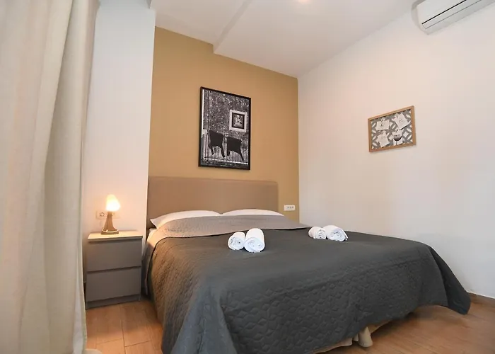 Gasthof Il Padrino Zadar