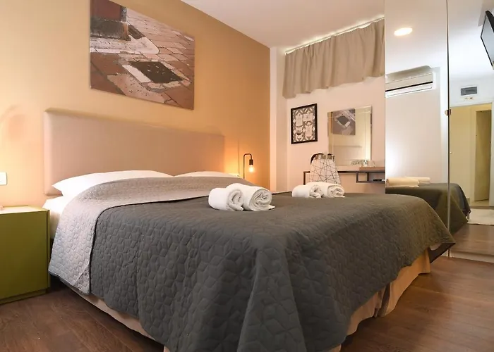 Il Padrino 3* Задар