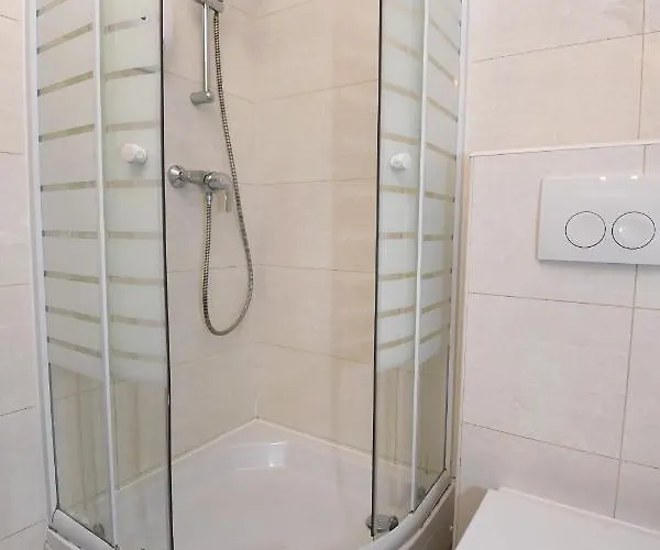 Il Padrino Gasthof Zadar