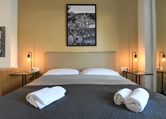 Gasthof Il Padrino Zadar